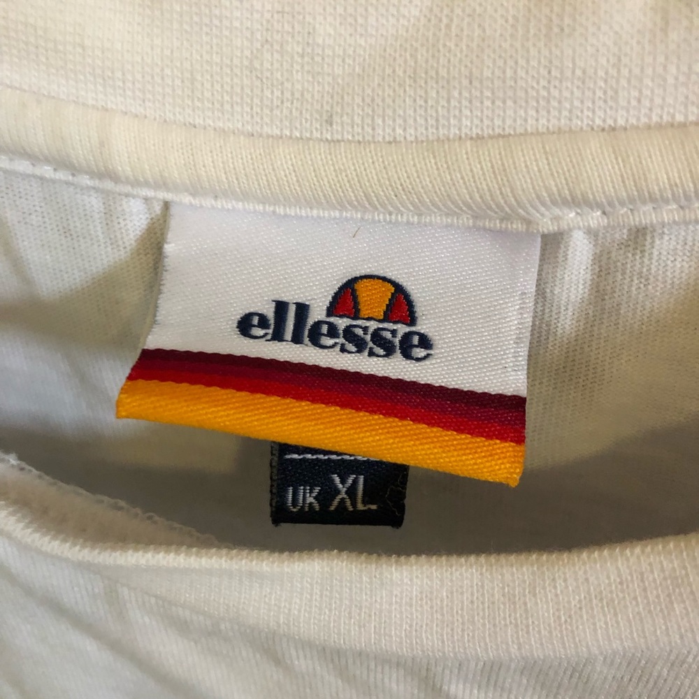 Ellesse t-shirt - Picture 2 of 4